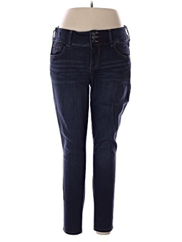 Torrid Jeans (view 1)