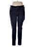 Torrid Solid Blue Jeans Size 16 - photo 1