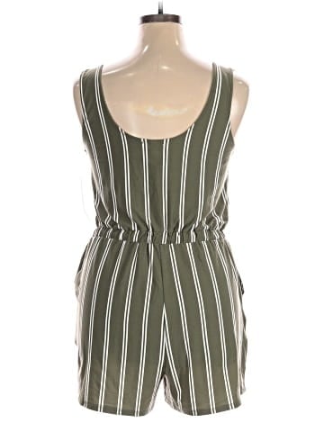 Derek Heart Romper (view 2)