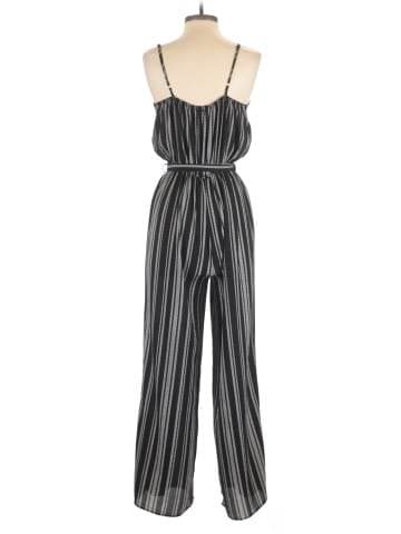 J for Justify Jumpsuit (view 2)