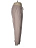 Old Navy Gray Casual Pants Size M - photo 4