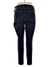Torrid Solid Blue Jeans Size 16 - photo 2