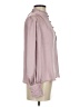 Evereve 100% Polyester Pink Long Sleeve Blouse Size XS - photo 6