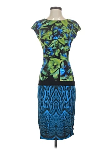 Roberto Cavalli Cocktail Dress (view 1)