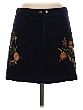 Mossimo Supply Co. Denim Skirt