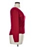 Ann Taylor LOFT Red Cardigan Size XL - photo 4