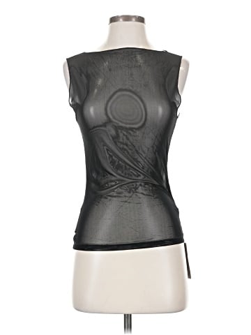 Missguided Sleeveless Top (view 1)