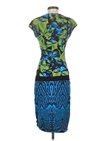 Roberto Cavalli Cocktail Dress (view 2)