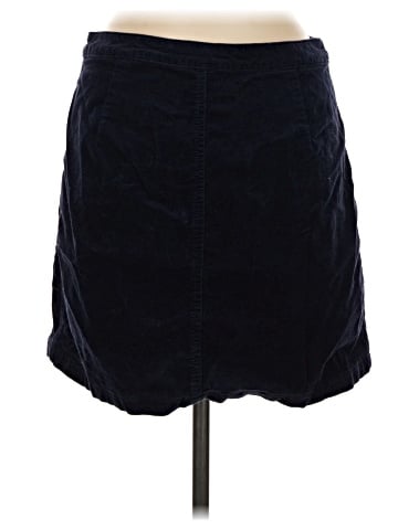 Mossimo Supply Co. Denim Skirt (view 2)