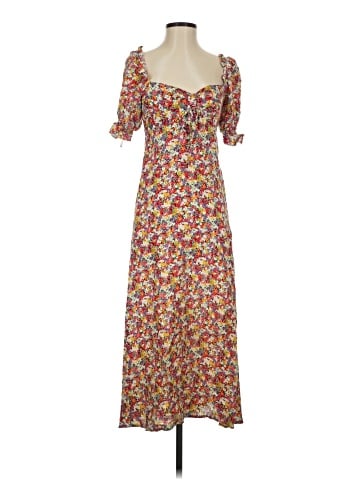 Faithfull the Brand Casual Dress (view 1)