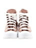Converse Pink Sneakers Size 5 1/2 - photo 2