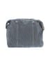 Thirty-One 100% Cotton Gray Shoulder Bag One size - photo 3