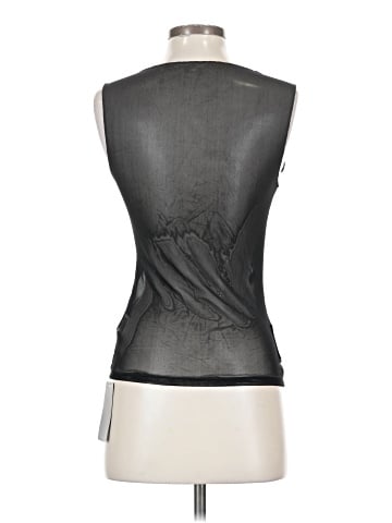 Missguided Sleeveless Top (view 2)