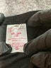 No Boundaries Solid Black Jumpsuit Size XXL - photo 4