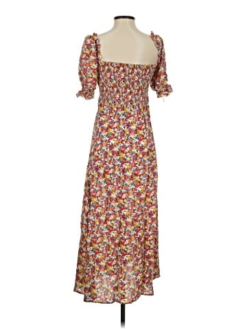 Faithfull the Brand Casual Dress (view 2)