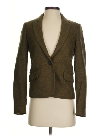 Mango Blazer (view 1)