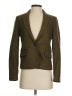 Mango Tweed Brown Blazer Size XS - photo 1