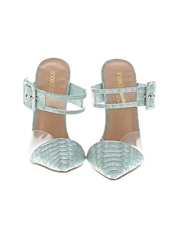 Shoedazzle Heels (view 2)