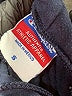 Champion Blue Pullover Hoodie Size S (kids) - photo 3