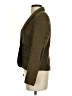 Mango Tweed Brown Blazer Size XS - photo 5