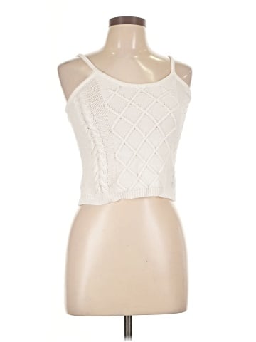 Madison Sleeveless Top (view 1)