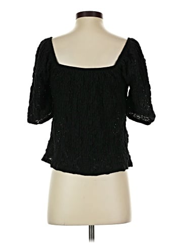 Old Navy 3/4 Sleeve Top (view 2)
