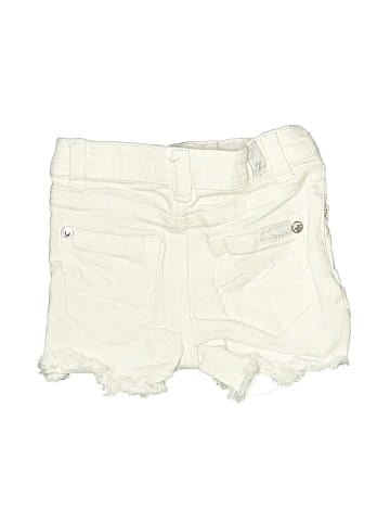 7 For All Mankind Denim Shorts (view 2)