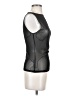 Missguided Black Sleeveless Top Size S - photo 4