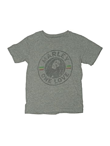 Zion Short Sleeve T-Shirt (view 1)