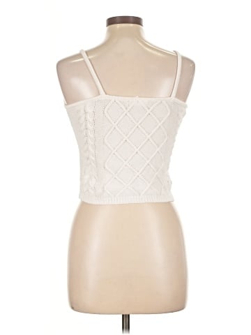 Madison Sleeveless Top (view 2)