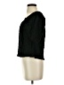 Old Navy Black 3/4 Sleeve Top Size XS - photo 5