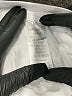 Roswear Hearts White Jeans Size XL - photo 7