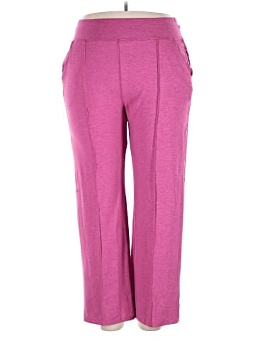 Marika Casual Pants (view 1)