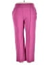 Marika Pink Casual Pants Size XXL - photo 1