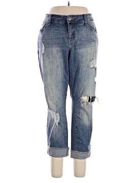 Torrid Jeans (view 1)