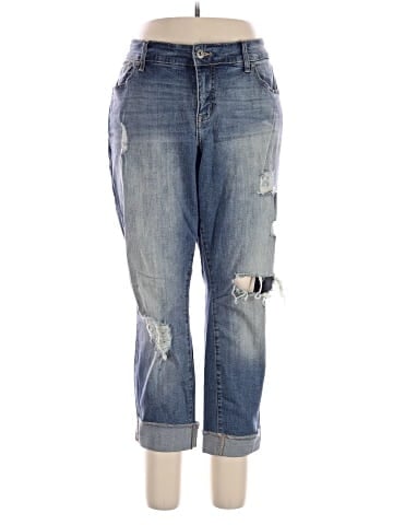 Torrid Jeans (view 1)