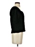 Old Navy Black 3/4 Sleeve Top Size XS - photo 4