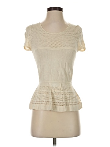 BCBGMAXAZRIA Short Sleeve T-Shirt (view 1)