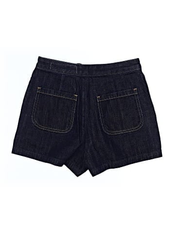 Rag & Bone/JEAN Denim Shorts (view 2)