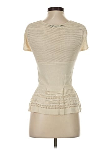 BCBGMAXAZRIA Short Sleeve T-Shirt (view 2)