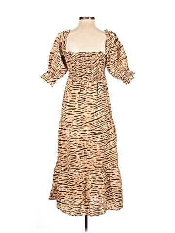 Faithfull the Brand Casual Dress (view 2)