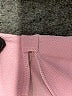 Shein Pink Long Sleeve Blouse Size XS - photo 7