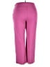 Marika Pink Casual Pants Size XXL - photo 2