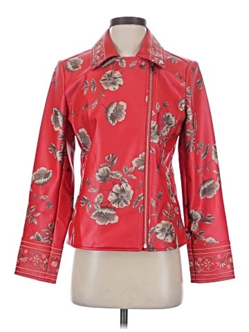 Colleen Lopez Jacket (view 1)