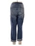 Torrid Graphic Blue Jeans Size 16 Plus - photo 2