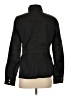 J.Crew 100% Cotton Black Jacket Size S - photo 2