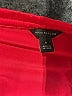 Ann Taylor Red 3/4 Sleeve Blouse Size M - photo 7
