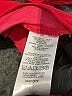 Ann Taylor Red 3/4 Sleeve Blouse Size M - photo 8