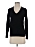 Everlane 100% Cashmere Black Cashmere Pullover Sweater Size XS - photo 1