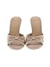 Assorted Brands Ivory Heels Size 6 - photo 2